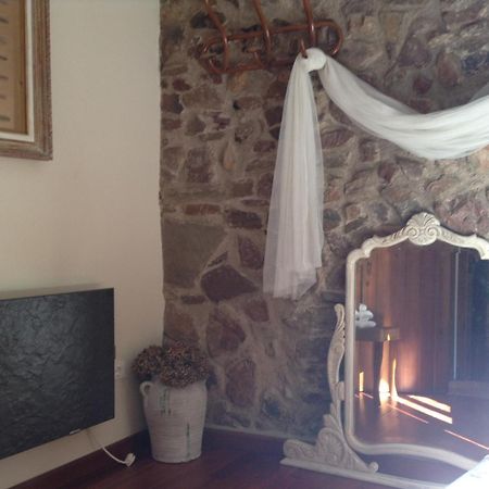 Casa Rural Pico Espadan Guest House Almedijar Exterior photo