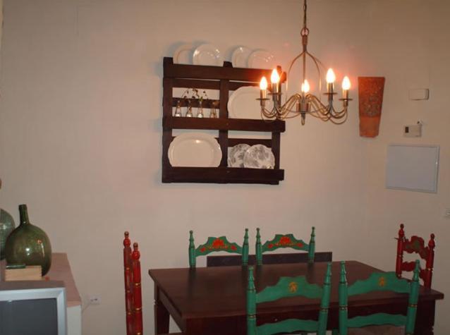 Casa Rural Pico Espadan Guest House Almedijar Room photo