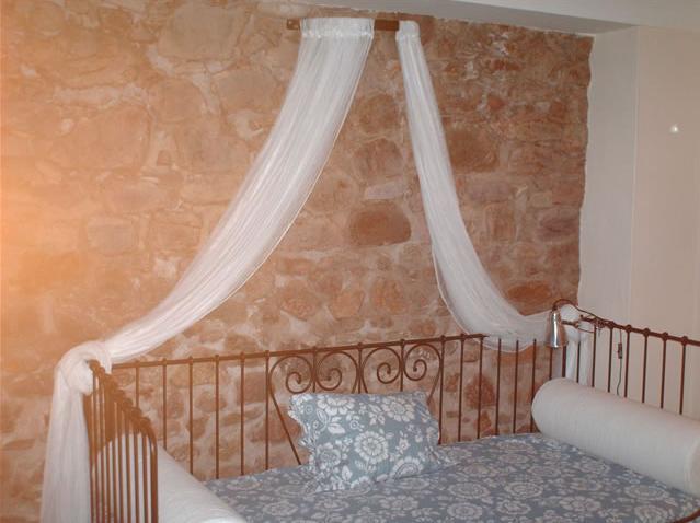 Casa Rural Pico Espadan Guest House Almedijar Room photo