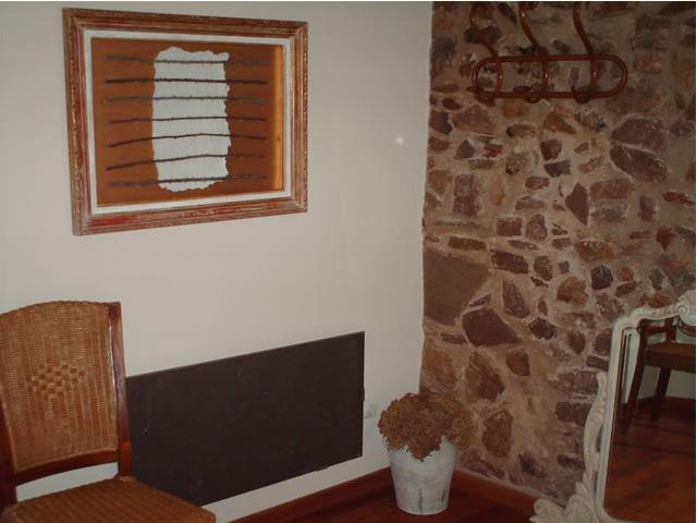 Casa Rural Pico Espadan Guest House Almedijar Exterior photo