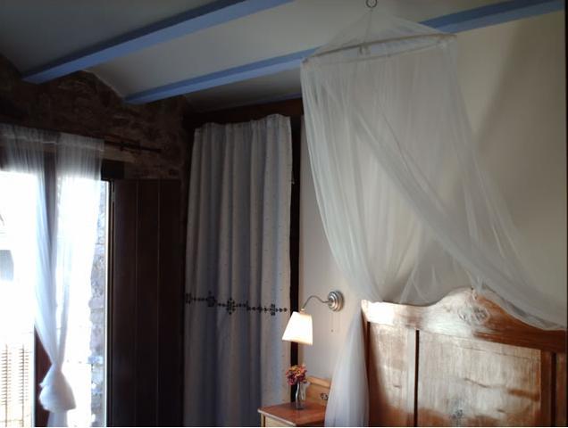 Casa Rural Pico Espadan Guest House Almedijar Room photo