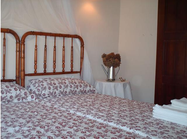 Casa Rural Pico Espadan Guest House Almedijar Room photo
